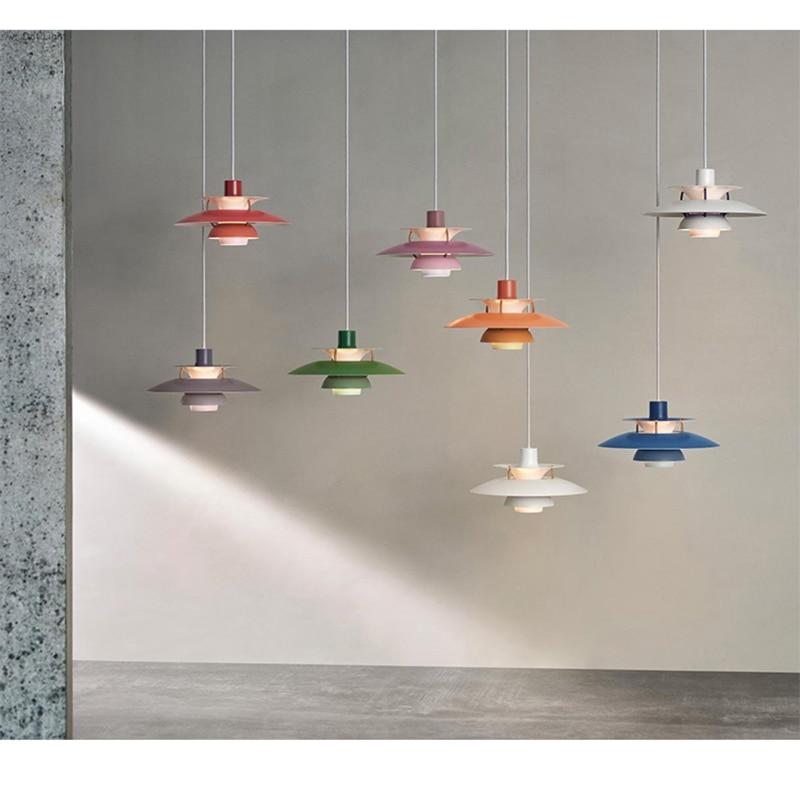Louis Design Nordic Pendant Lights