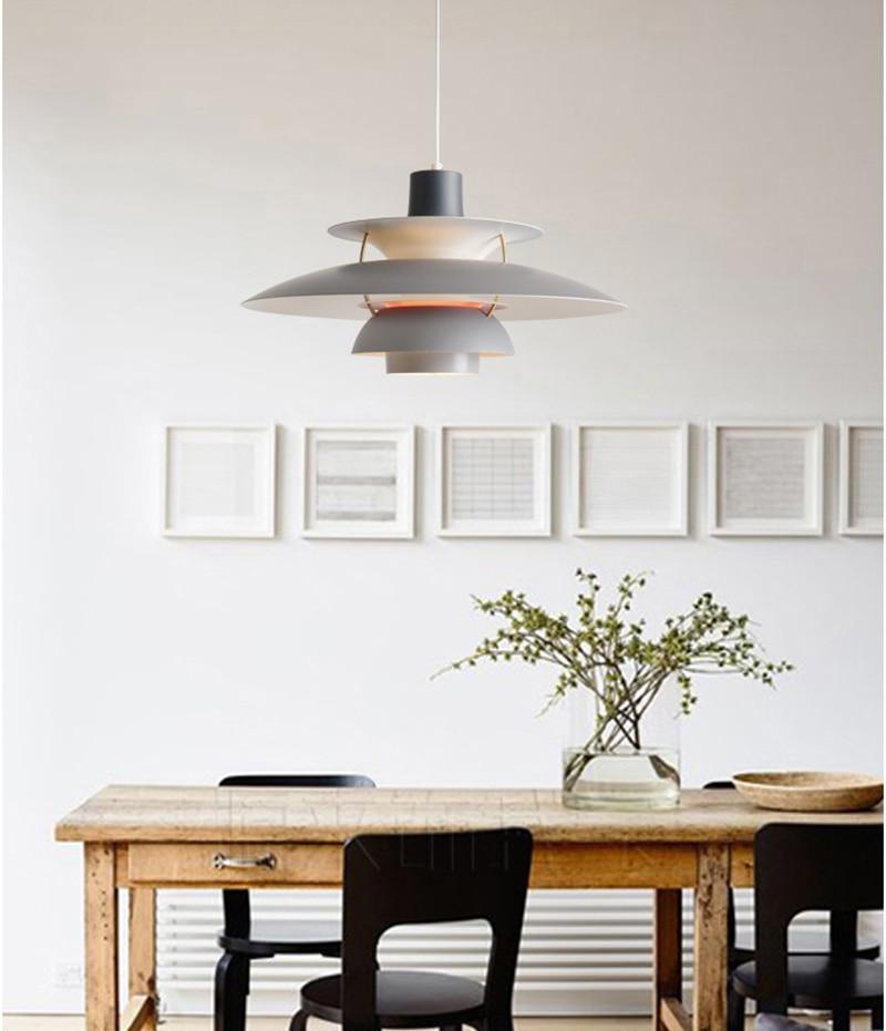 Louis Design Nordic Pendant Lights