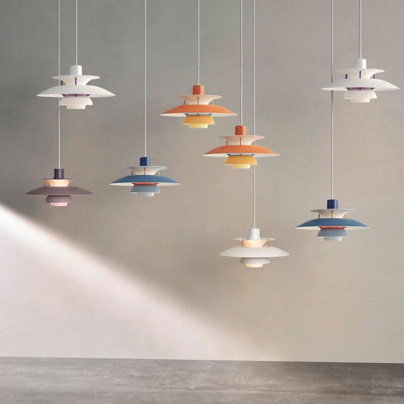 Louis Design Nordic Pendant Lights