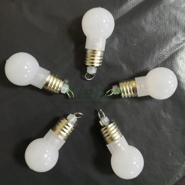 Mouse Resin Night Light