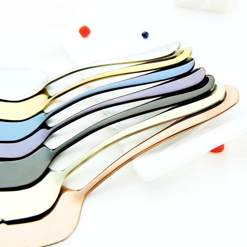 Stainless Steel Cake Shovel - Nordic Side -