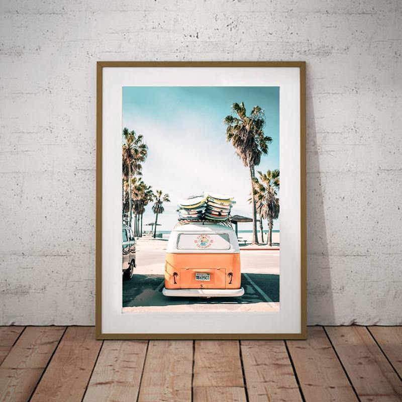 Summer In Portugal Wall Art - Nordic Side -