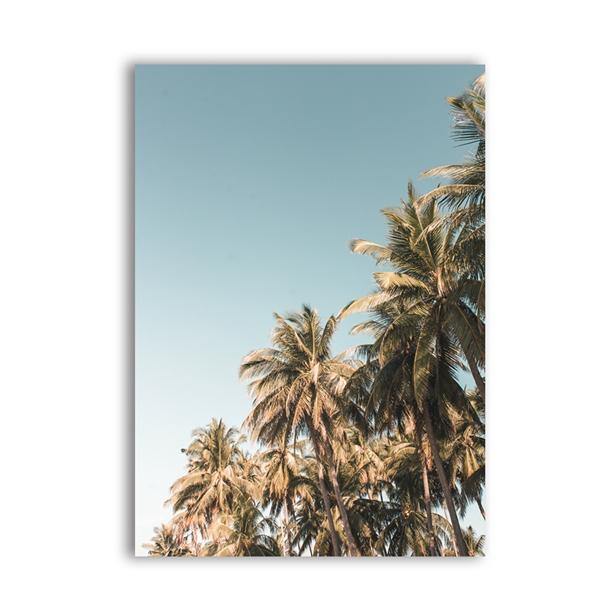Summer In Portugal Wall Art - Nordic Side -