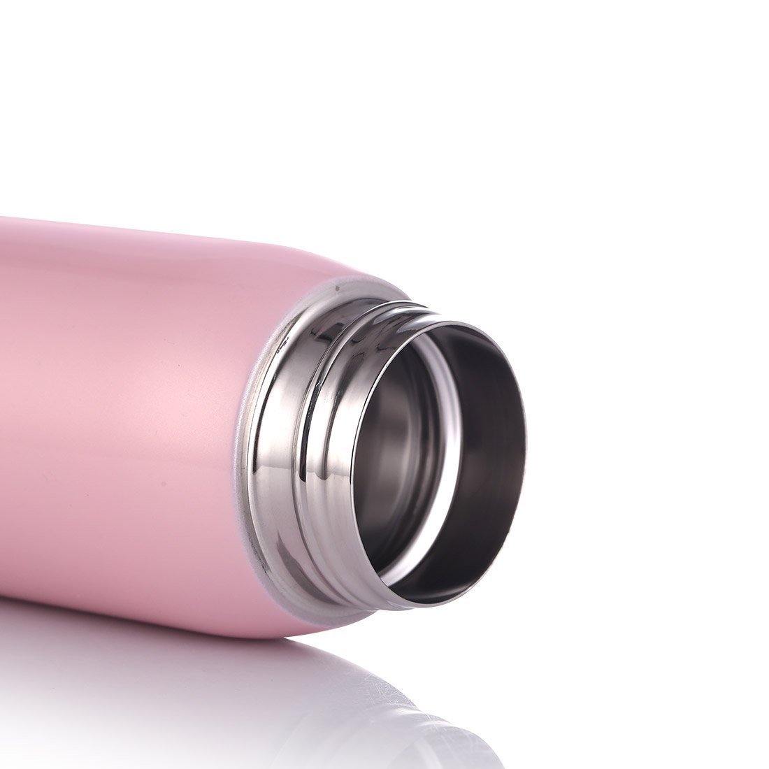 220ml Mini Thermos Vacuum Flask - Nordic Side -