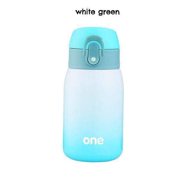 220ml Mini Thermos Vacuum Flask - Nordic Side -