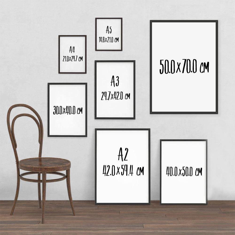 Summer In Portugal Wall Art - Nordic Side -