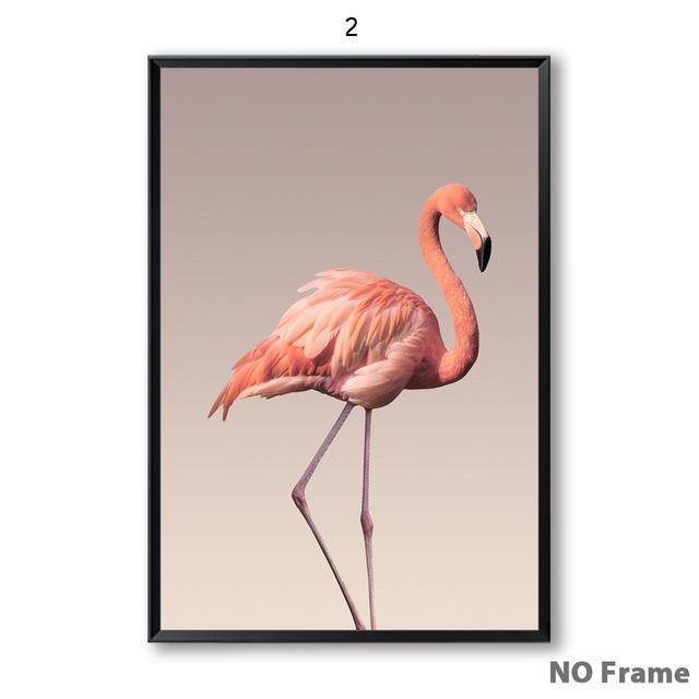 Summer Sunset Wall Art - Nordic Side -