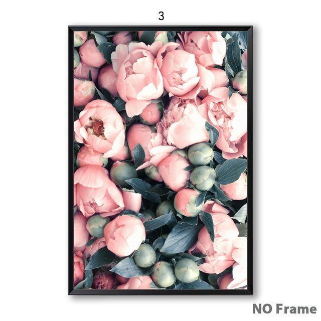 Summer Sunset Wall Art - Nordic Side -