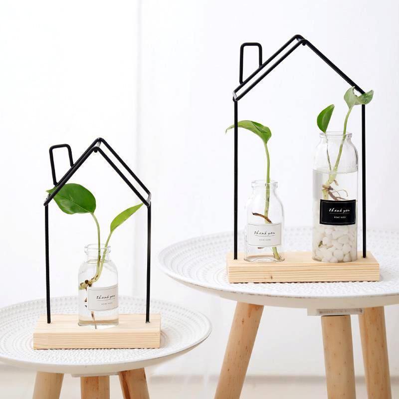 Little Home Vase - Nordic Side -