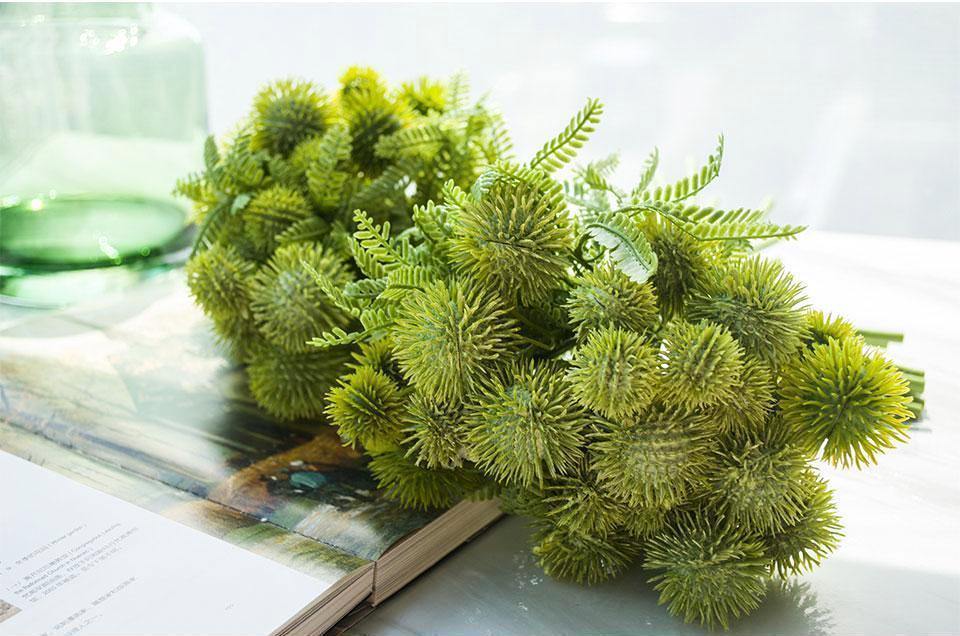 Summer Greenery Bouquet - Nordic Side -