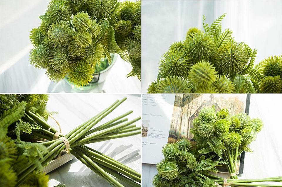 Summer Greenery Bouquet - Nordic Side -