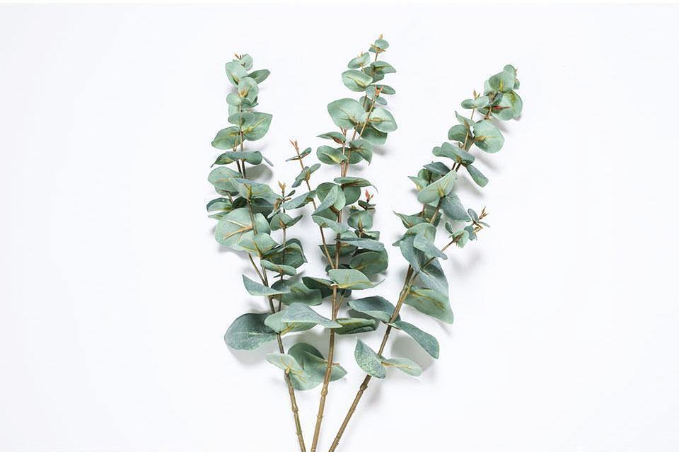 Mint Eucalyptus Branch - Nordic Side -