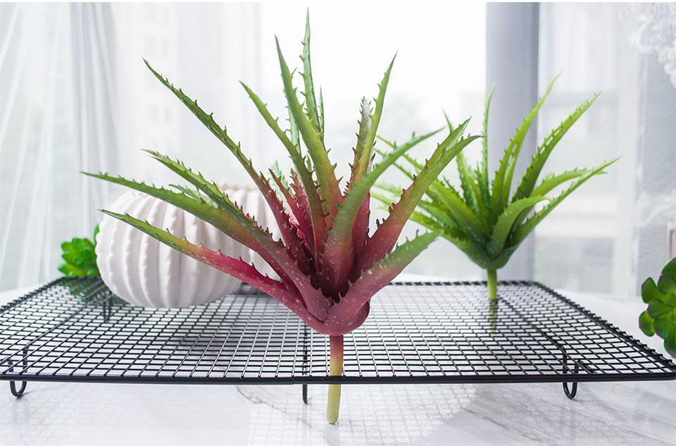 Artificial Aloe - Nordic Side -