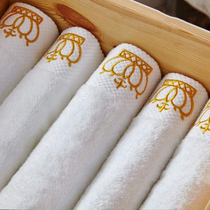 Royal Towel - Nordic Side - bath, bath linen, bath towel, bis-hidden