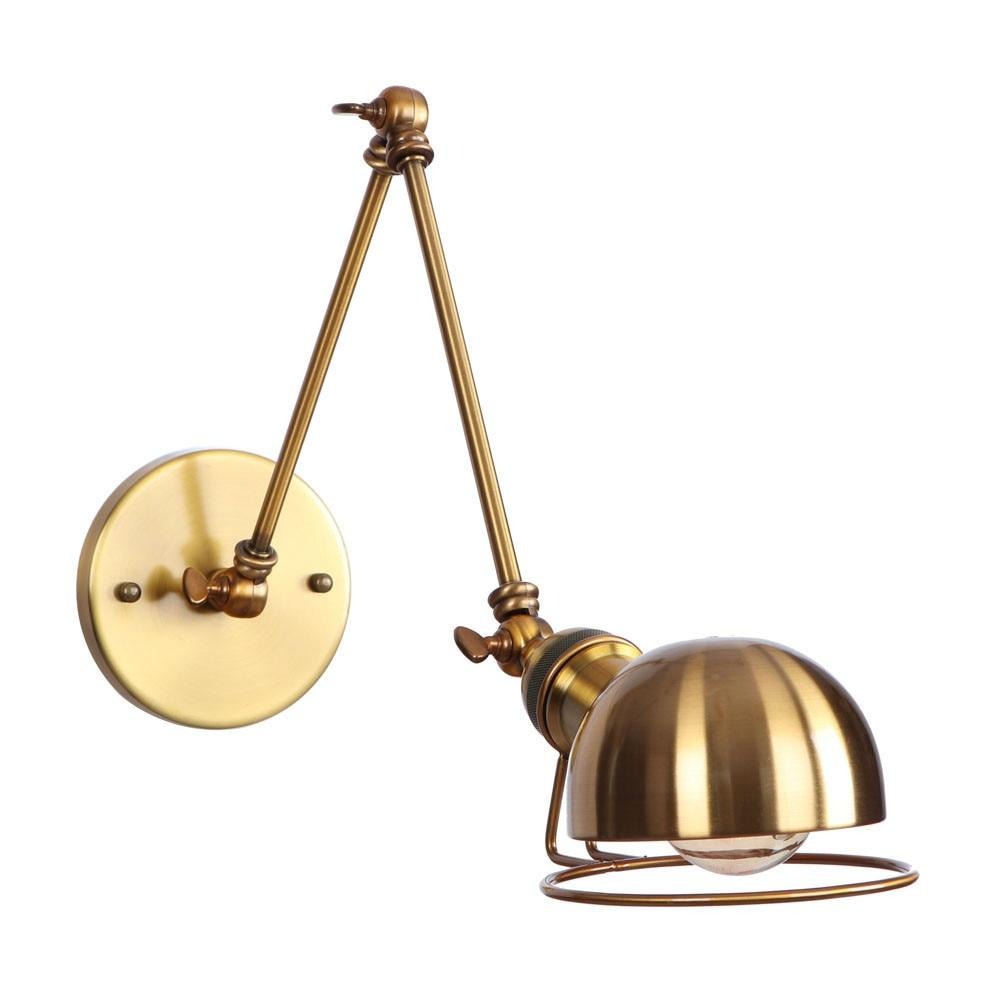 IW Terrane - Swing Long Arm Retro Wall Lights