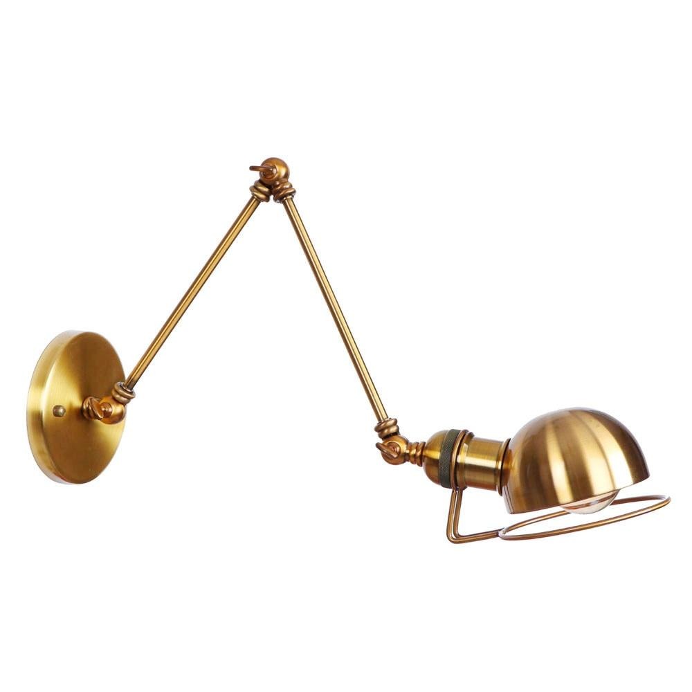 IW Terrane - Swing Long Arm Retro Wall Lights