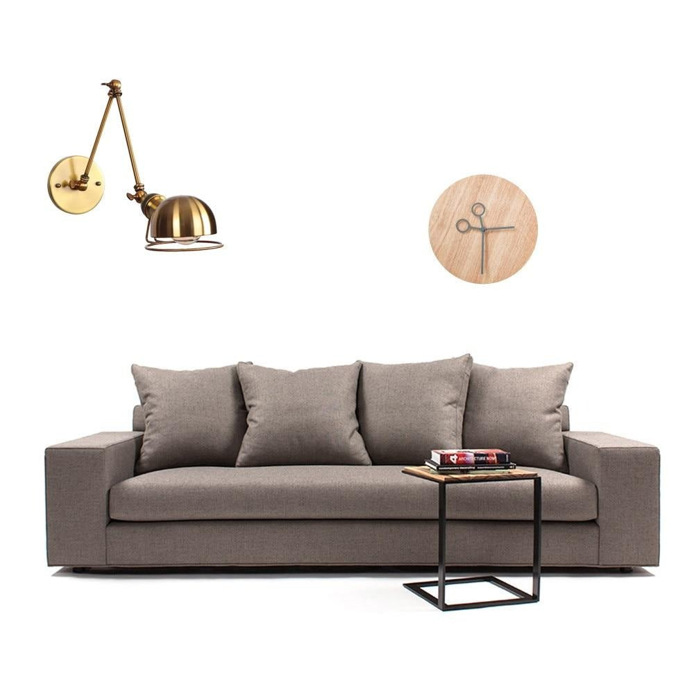 IW Terrane - Swing Long Arm Retro Wall Lights