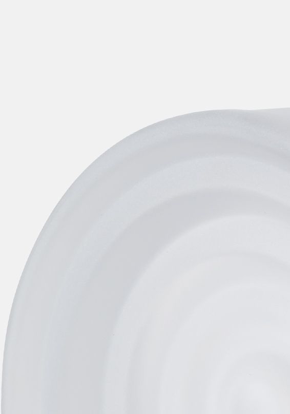 IIS Moyi Tempered Glass Wall Sconce
