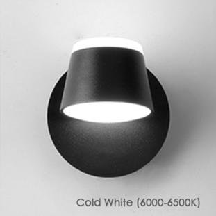 360 Degrees Adjustable LED Wall Sconce Lamp - Avenila Select