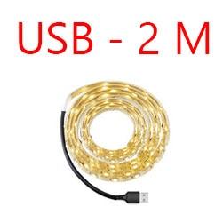 3M 2M 1M LED Smart Stair Light with Sensor