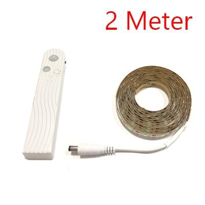 3M 2M 1M LED Smart Stair Light with Sensor