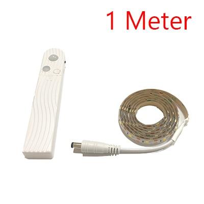 3M 2M 1M LED Smart Stair Light with Sensor