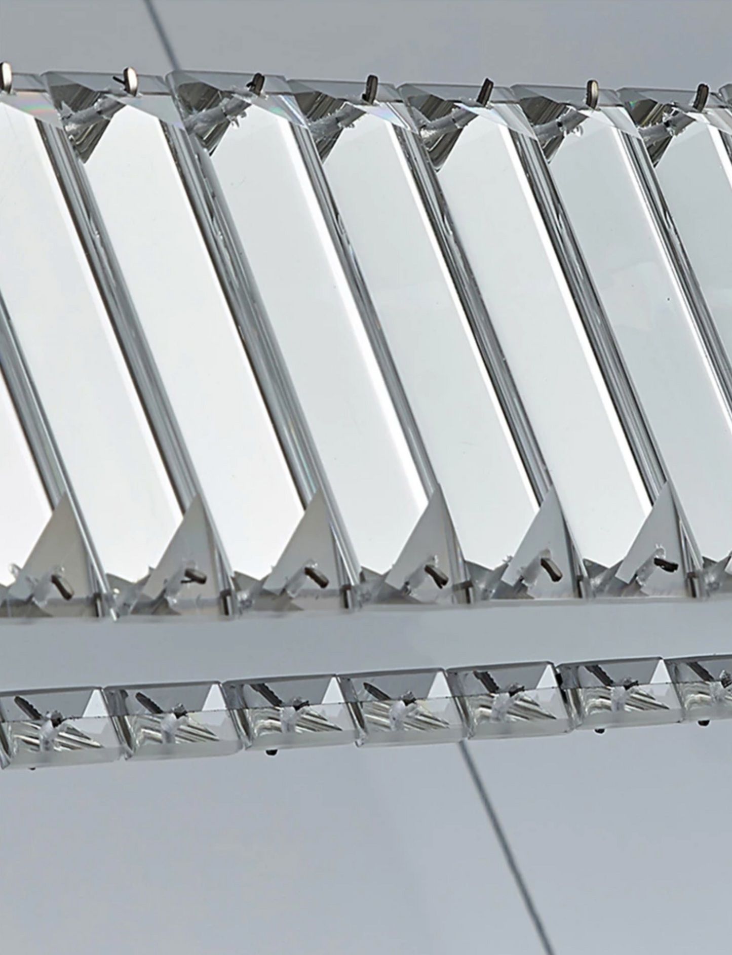 The K9 Wave Pendant Light