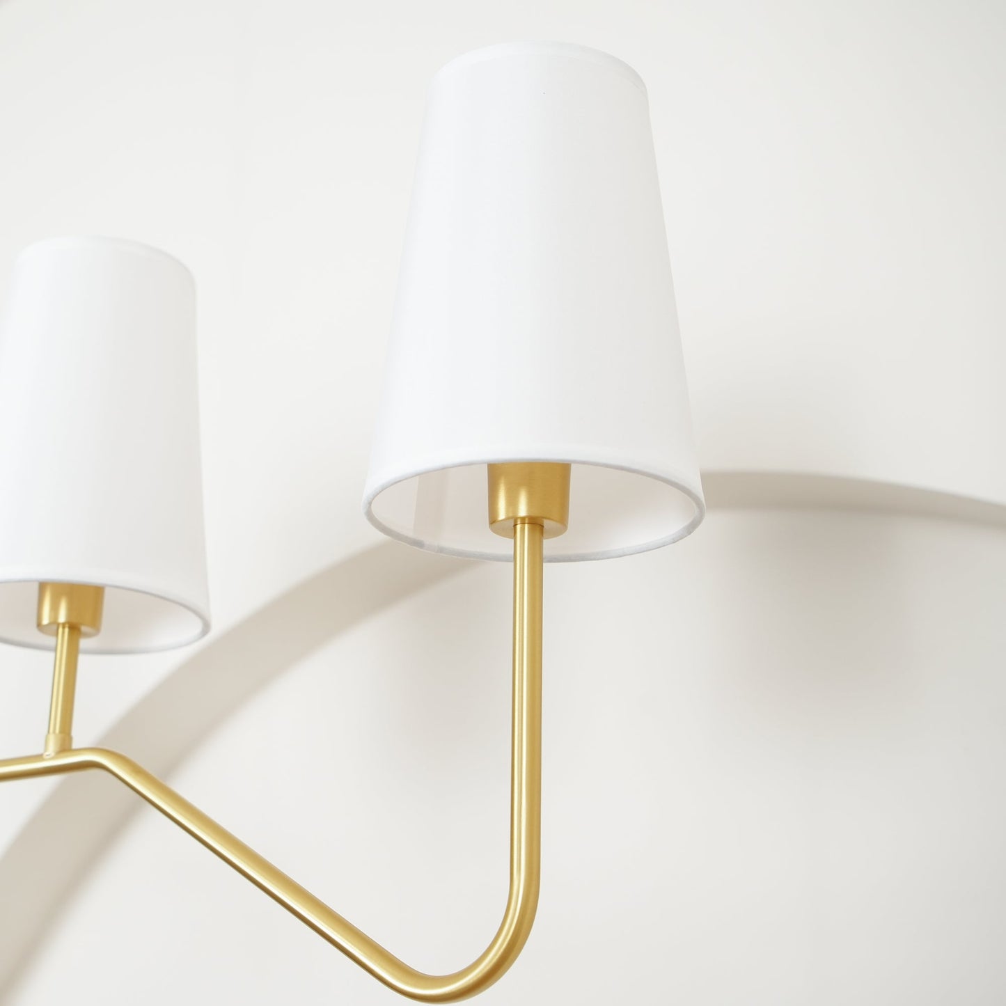 Grayson Luxe Chandelier