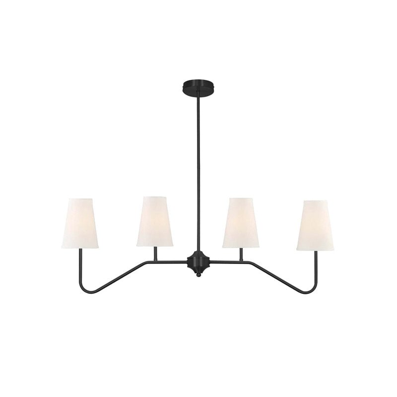 Grayson Luxe Chandelier