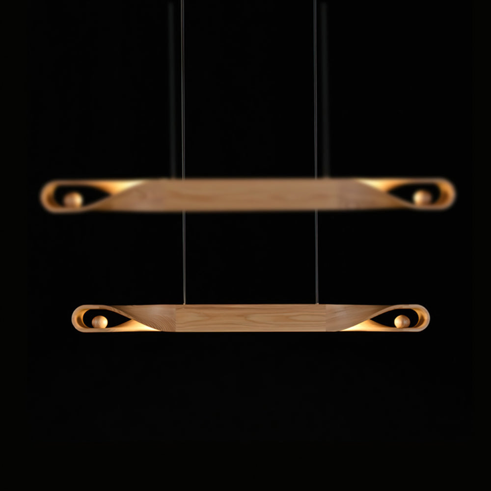 Elwood Chandelier