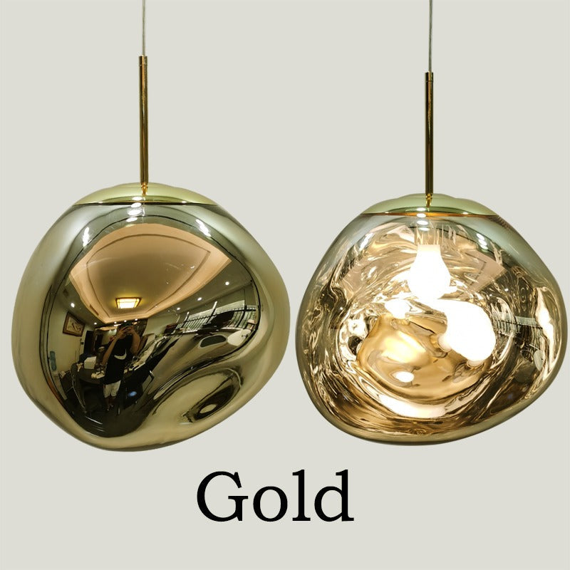 Nordic Lava Pendant Light Fixtures