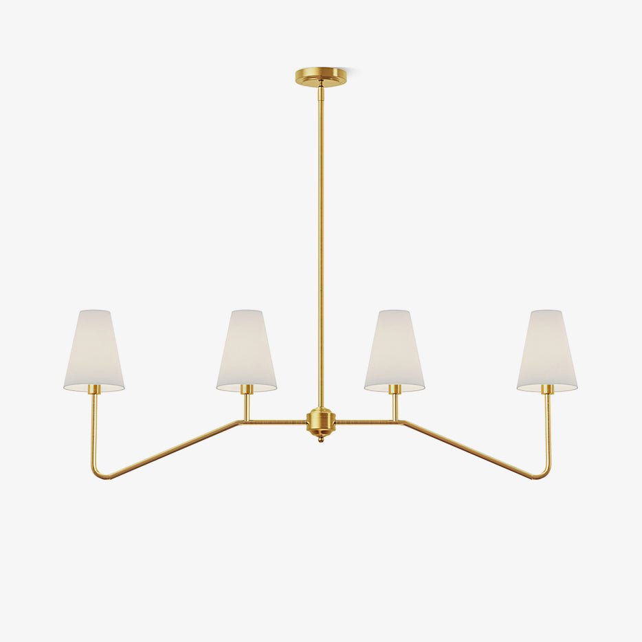Grayson Luxe Chandelier