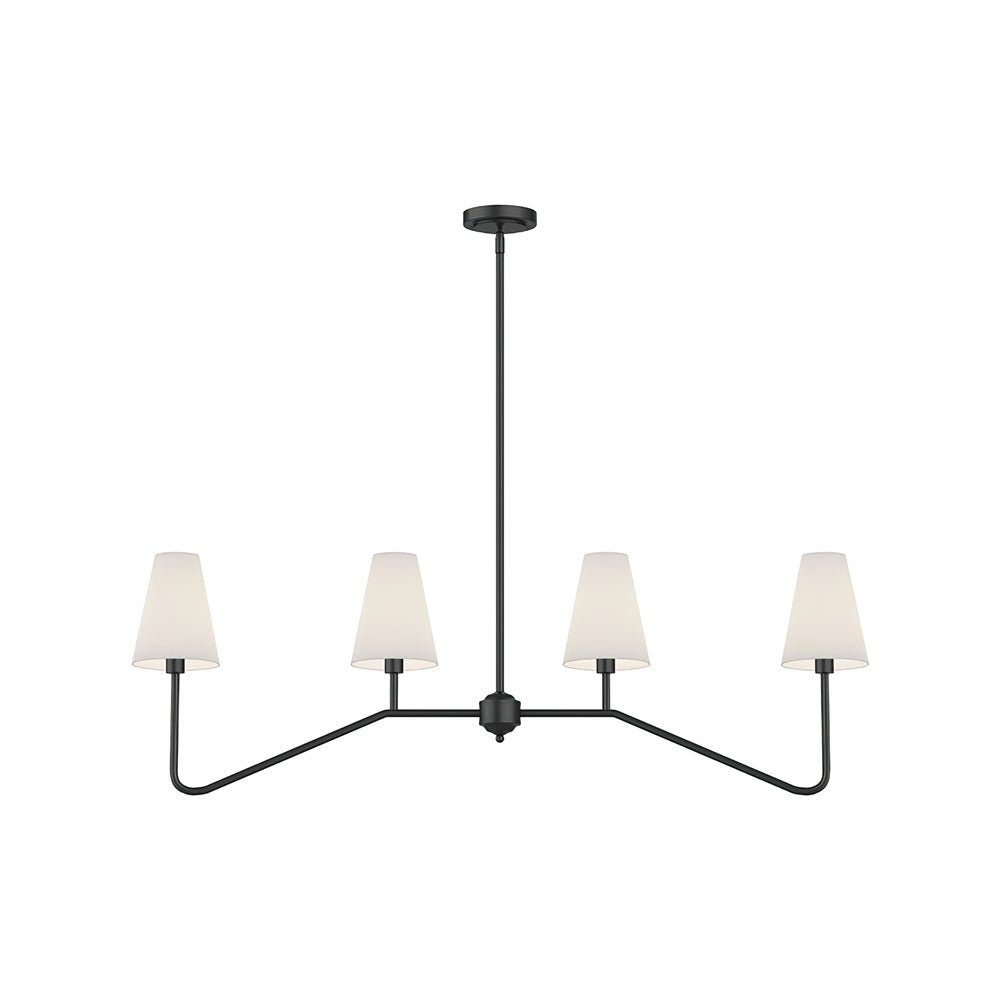 Grayson Luxe Chandelier