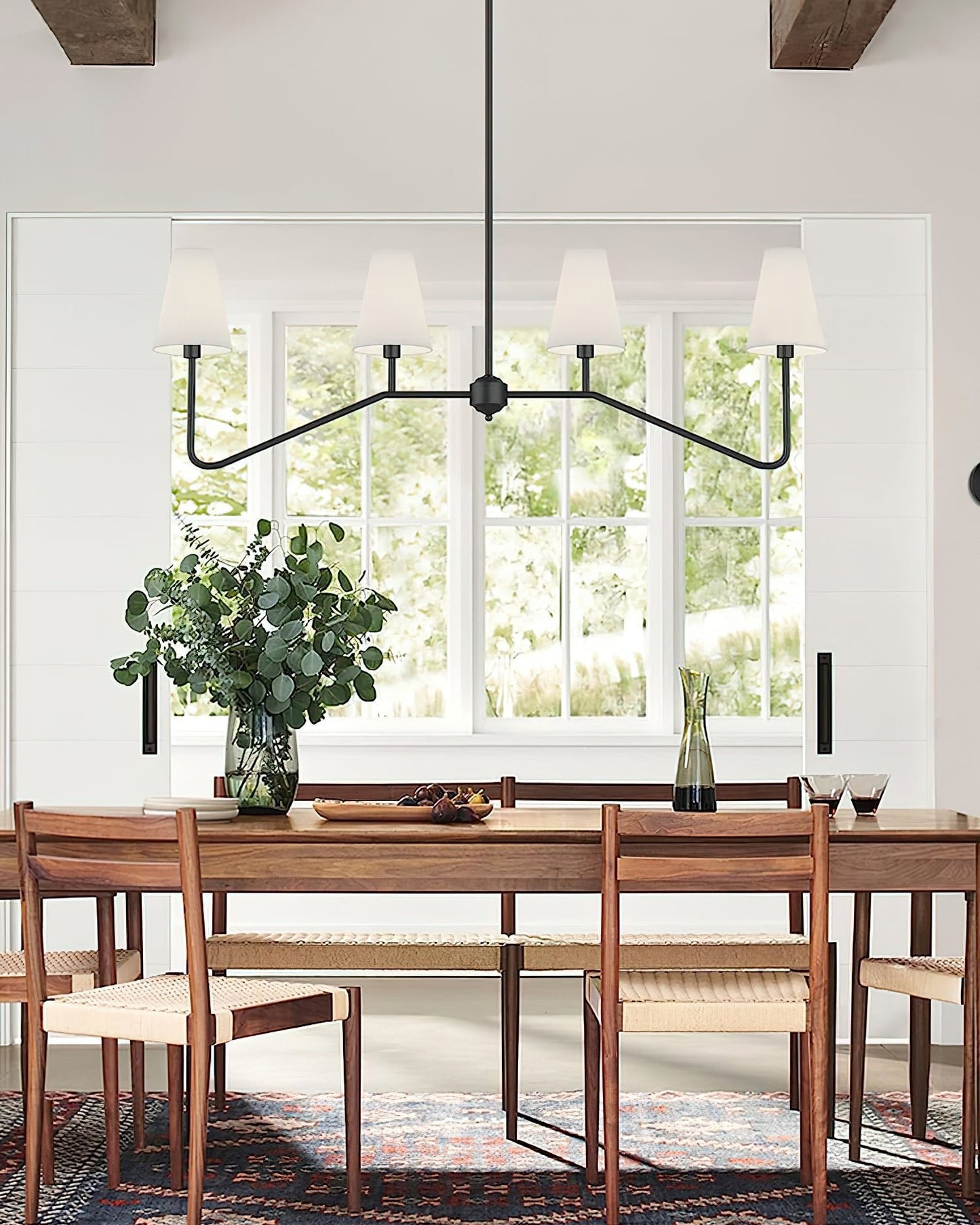 Grayson Luxe Chandelier