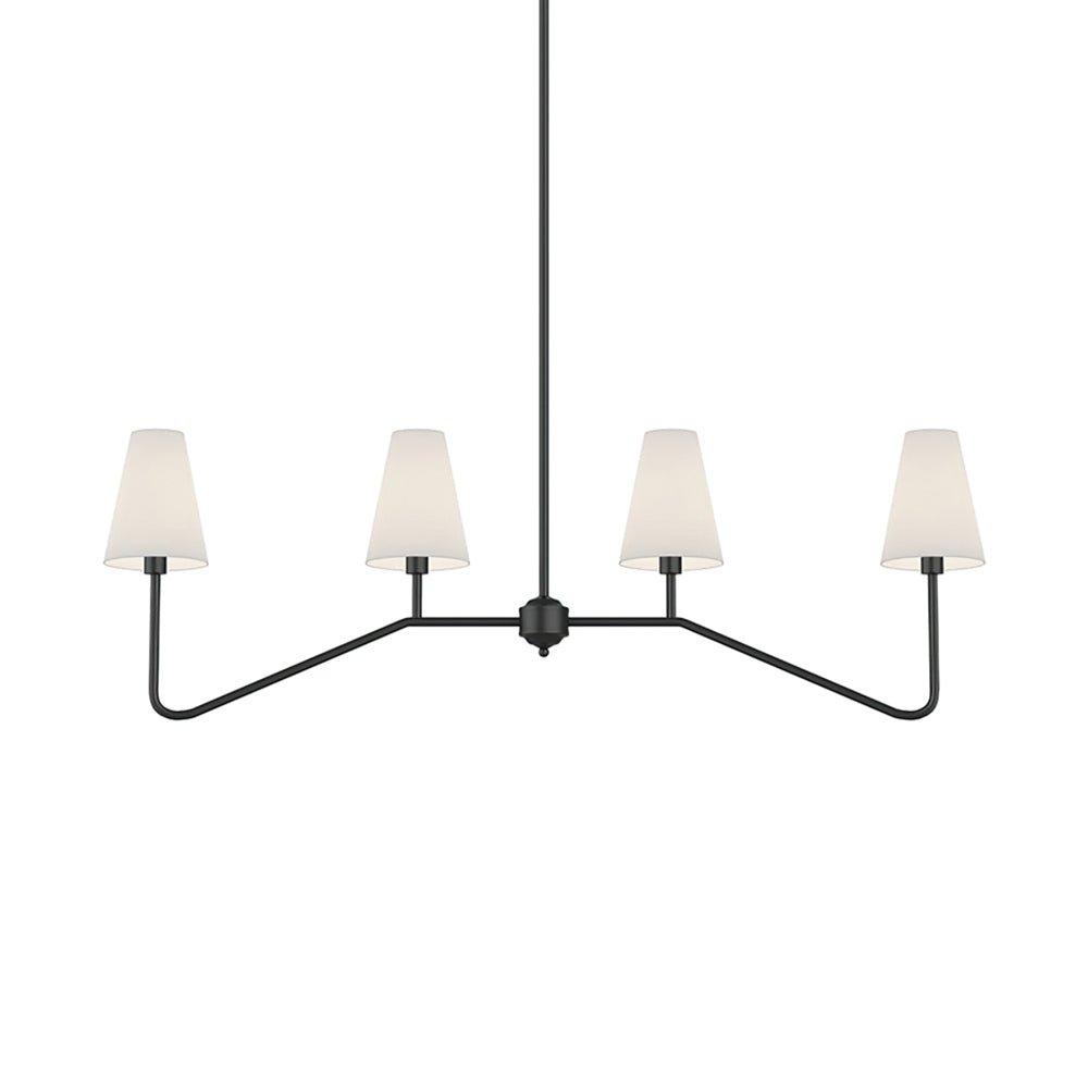 Grayson Luxe Chandelier