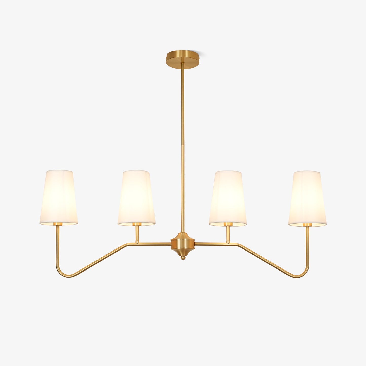 Grayson Luxe Chandelier