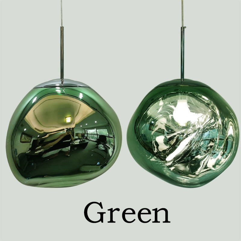 Nordic Lava Pendant Light Fixtures