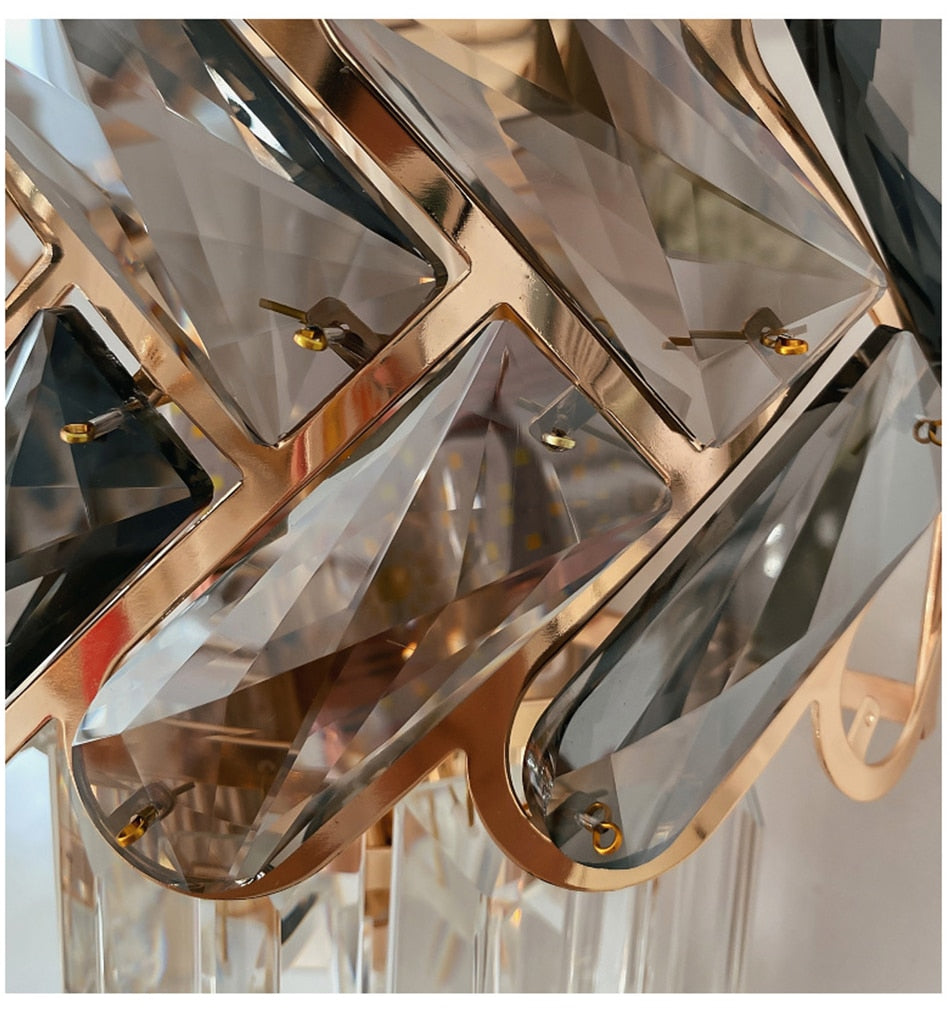 Ylk Arrow Wall Sconce
