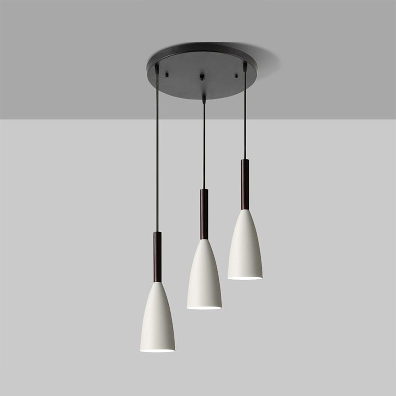 Yeeling Gold Pendant Light Fixture
