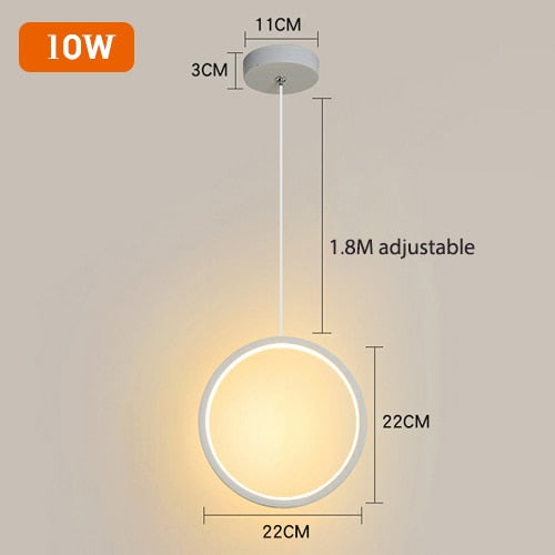 Suspension Luminaire