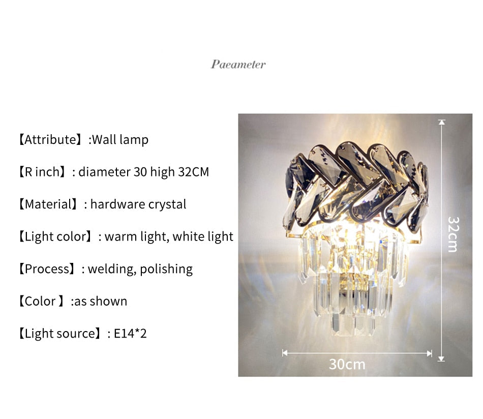 Ylk Arrow Wall Sconce