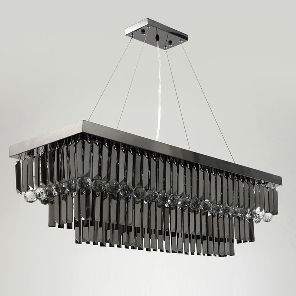 Ylk Baramei Luxury Crystal Chandelier