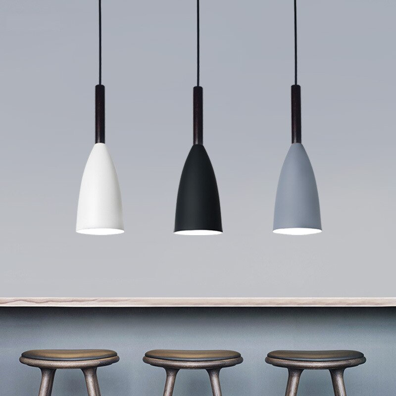 Yeeling Gold Pendant Light Fixture