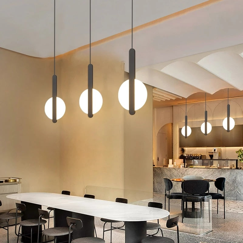 Suspension Luminaire