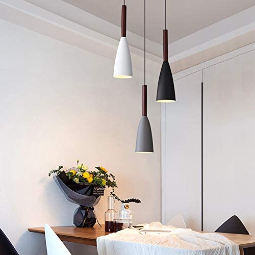 Yeeling Gold Pendant Light Fixture