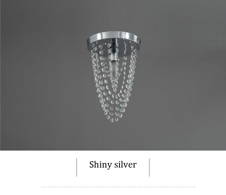 Wcus Srooch Sun Flower Ceiling Light