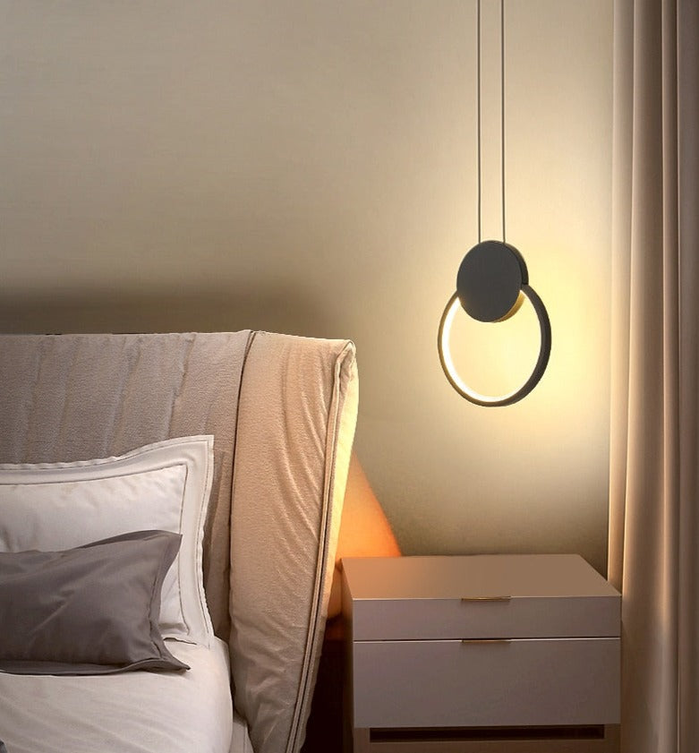 Suspension Luminaire