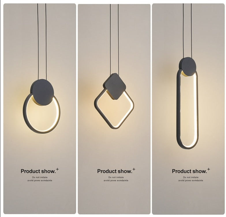 Suspension Luminaire