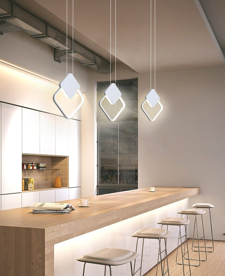 Suspension Luminaire