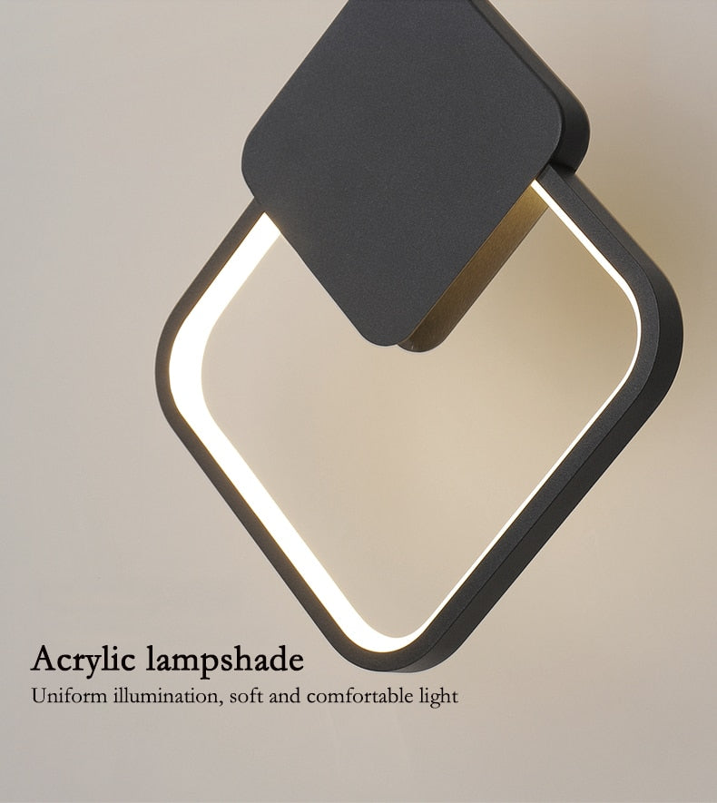 Suspension Luminaire